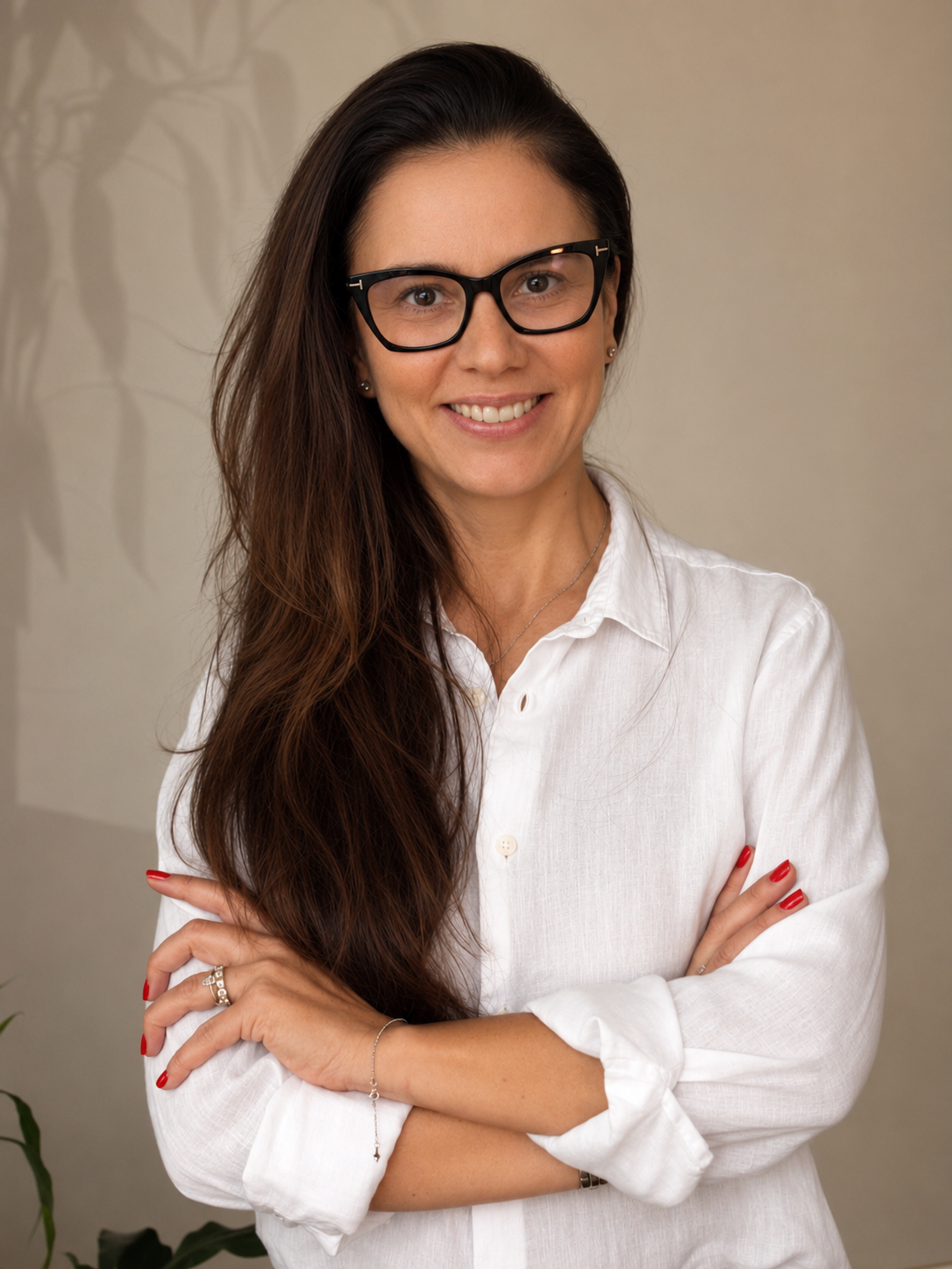 Rosana Marques Neto, retrato